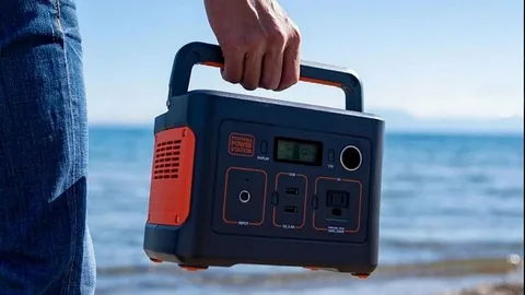 todo lo que necesitas saber sobre estaciones de energía portátiles