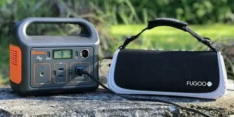 Beneficios de Usar una Base o Soporte para tu Estación de Energía Portátil