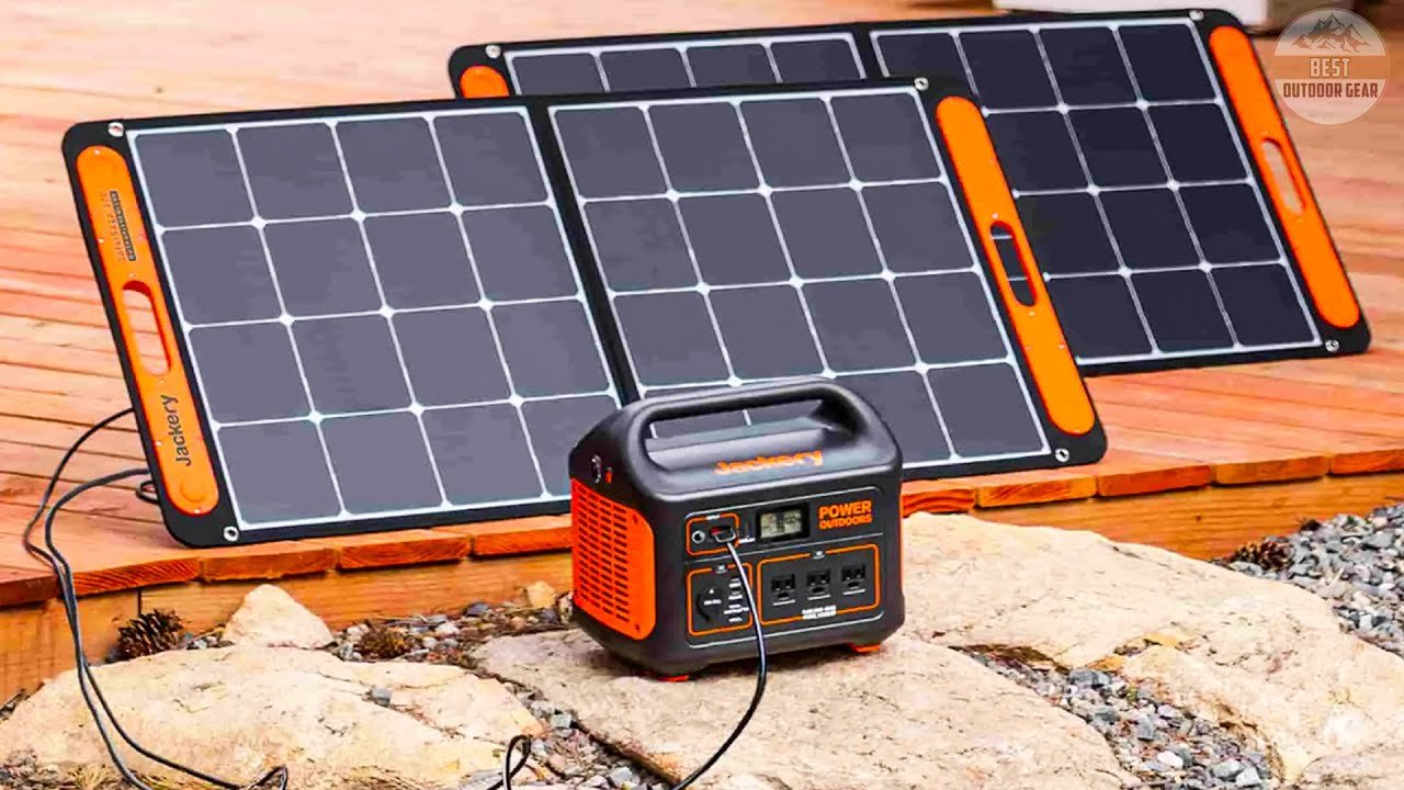 las estaciones de energía aprenderán del usuario y ajustarán la salida de energía automáticamente, a