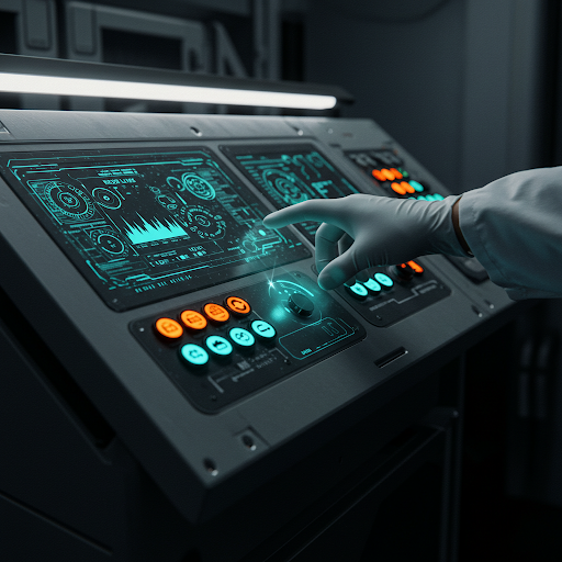 Uso Regular: Mantén a tu Estación de energia Activa