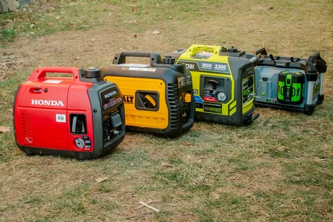 Best portable power generators