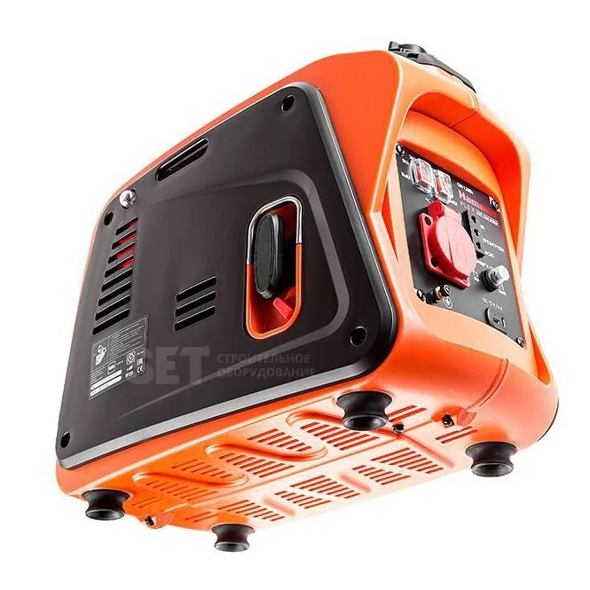 ¿Cómo elegir el generador eléctrico portátil perfecto para ti?